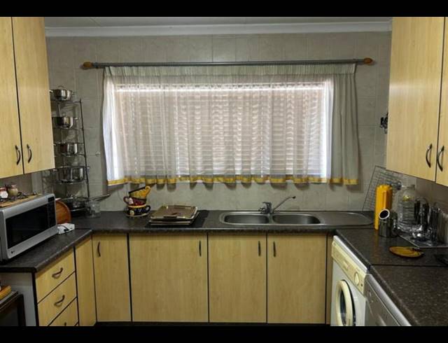 3 BEDROOM CLUSTER FOR SALE IN NEW REDRUTH